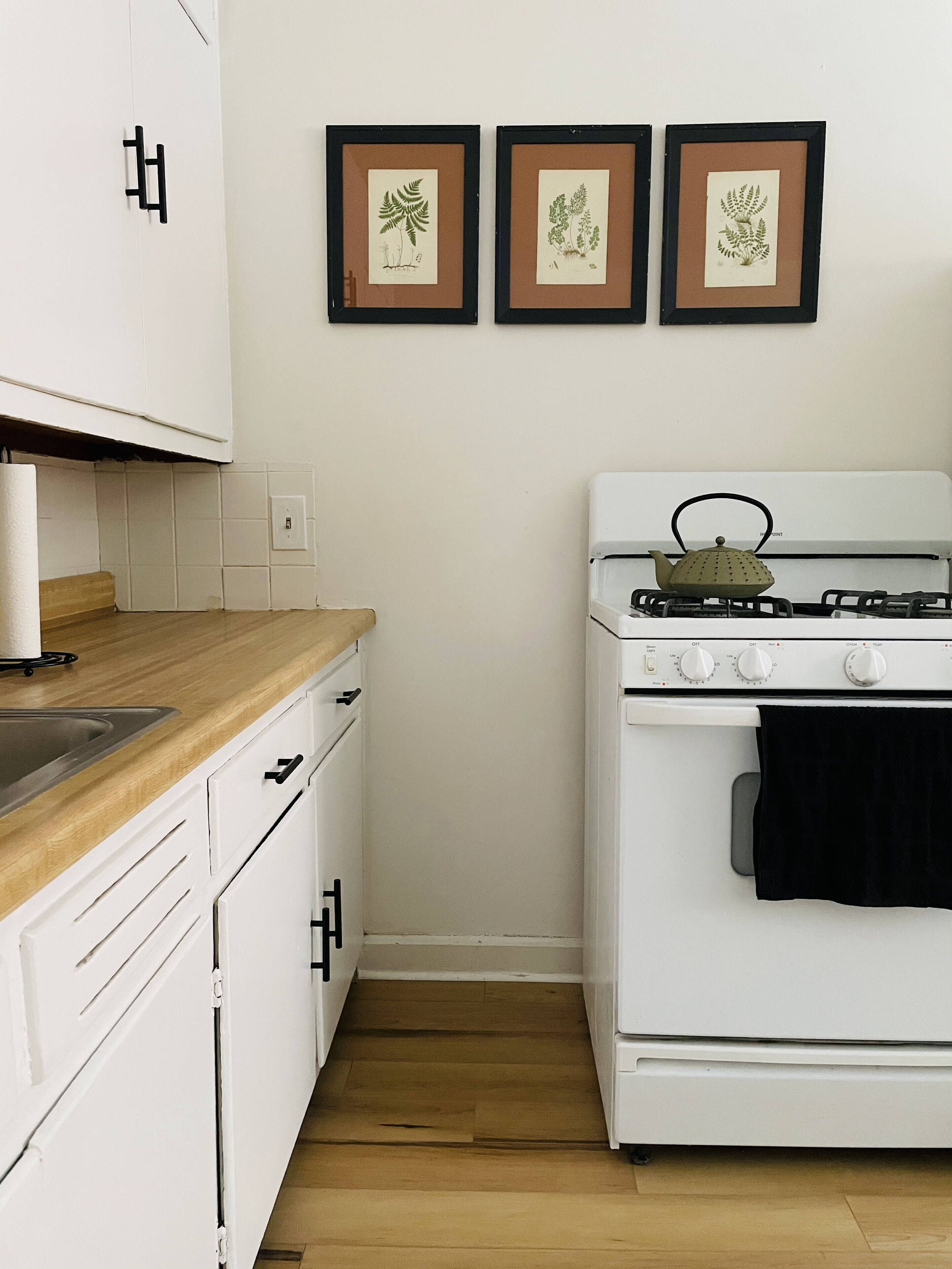 River City Retreat |KING 1BD/1BA Stylish Apt