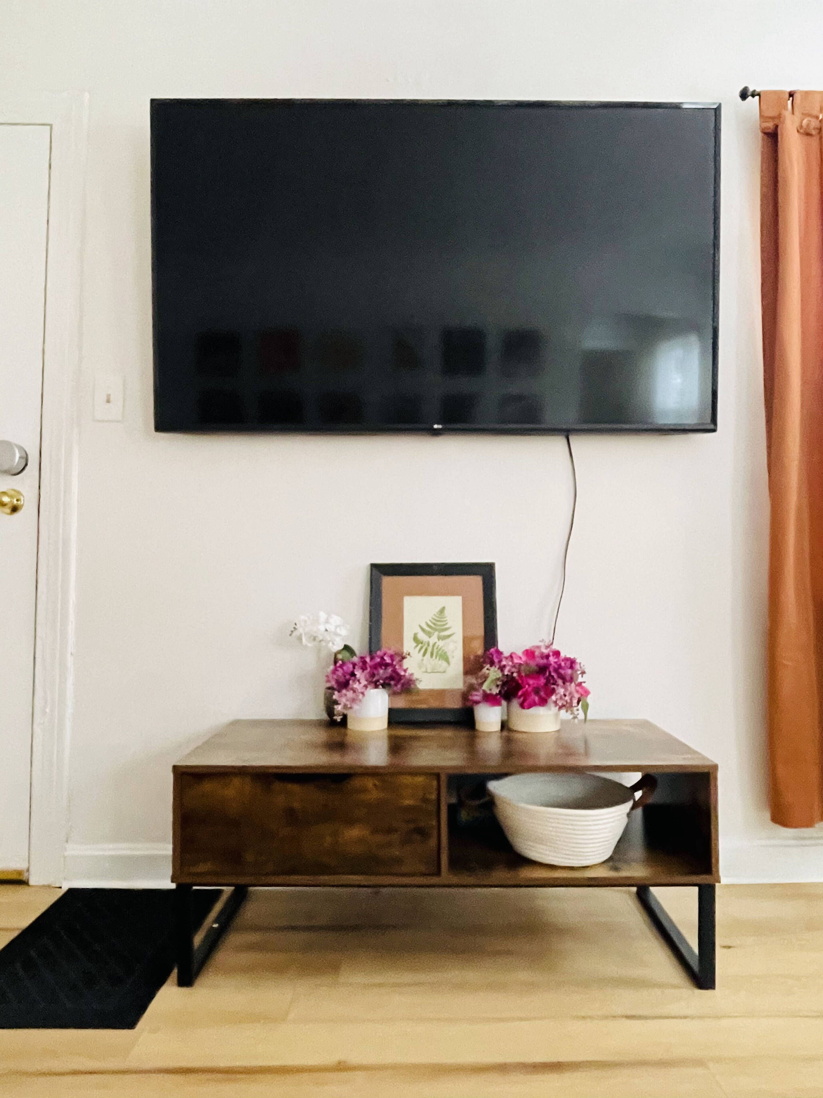 River City Retreat |KING 1BD/1BA Stylish Apt