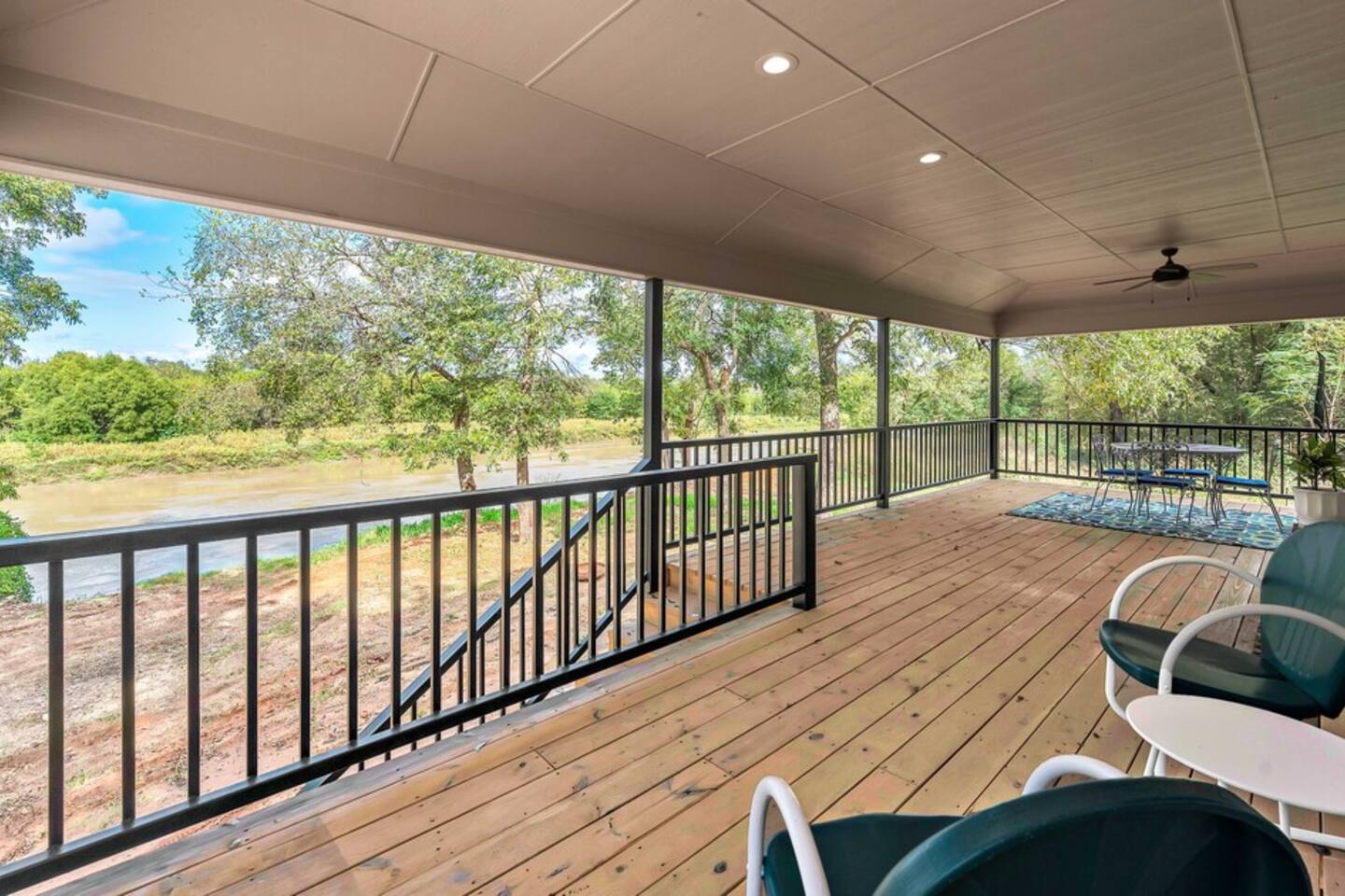 Brazos River Bungalow - Close to Silos & Baylor
