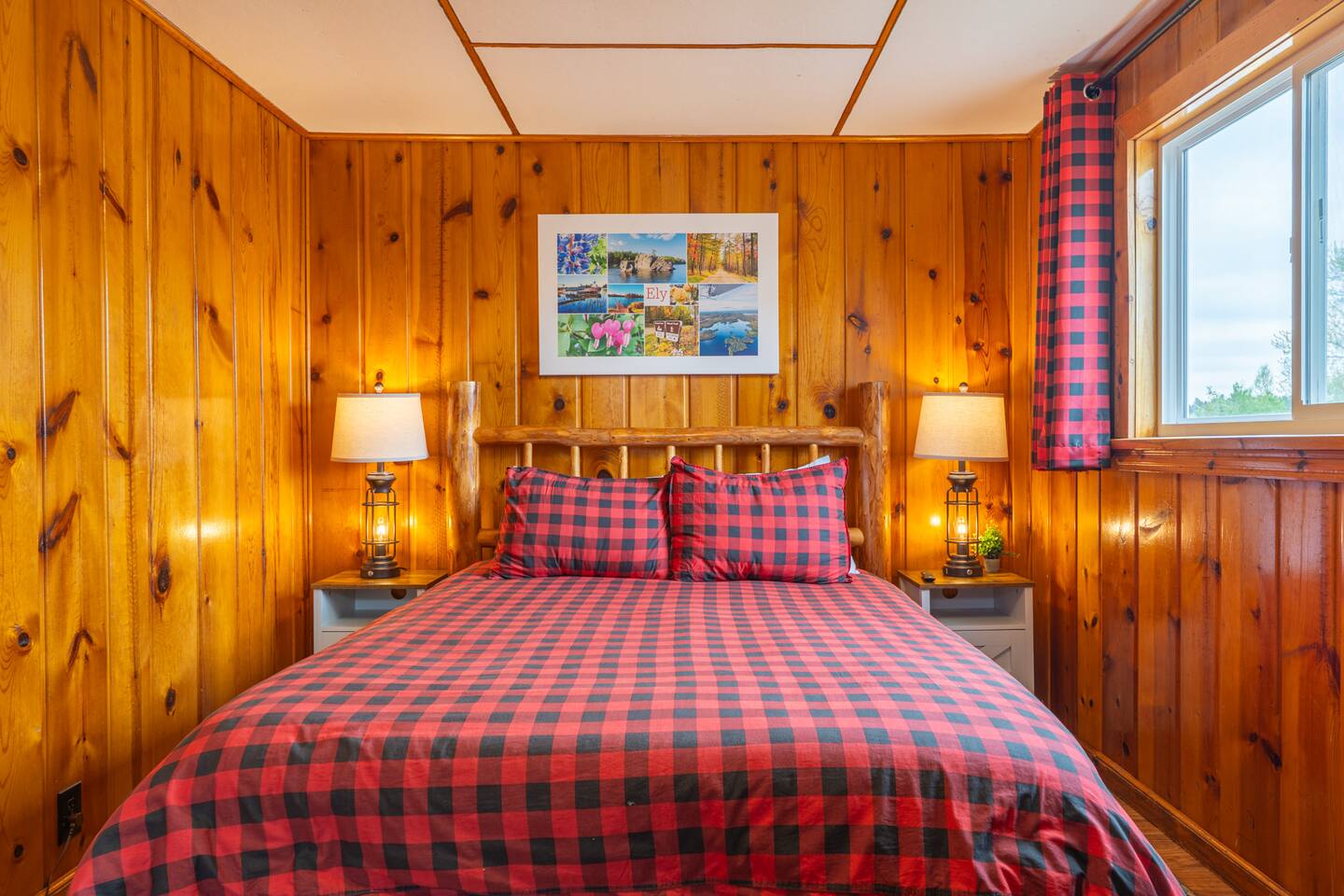 Vacation UniquEly | cottage #1