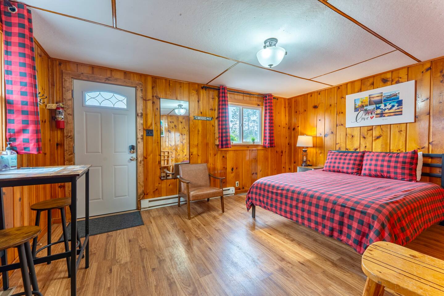 Vacation UniquEly | cottage #2