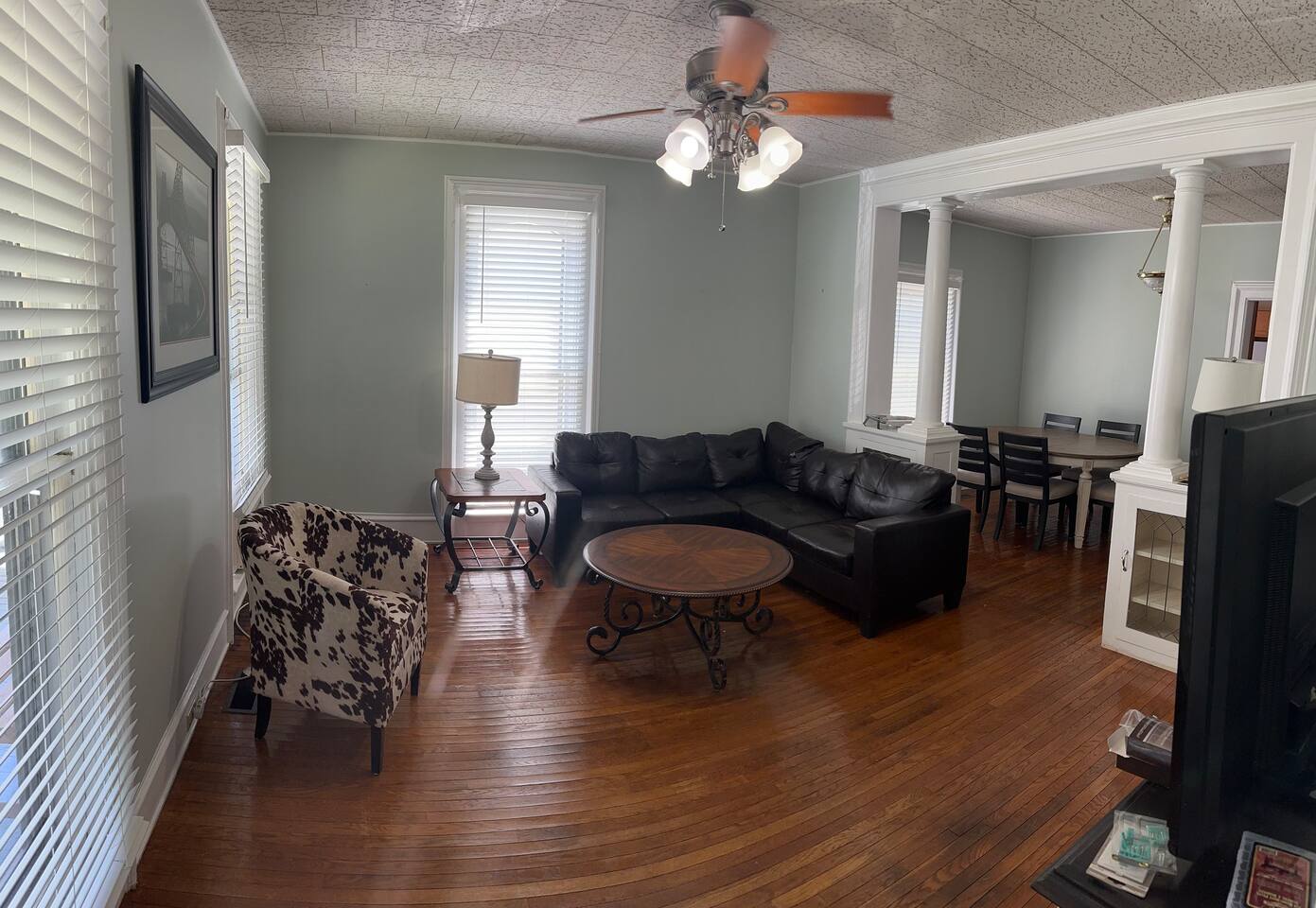 1st Class Rentals Munson Manor at 55 Church Street