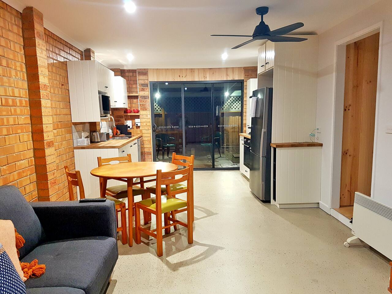 Bimble Beach 1 by Ready Set Stay