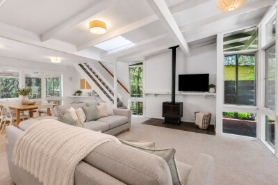 Moonah Cottage Rye * rental in Rye