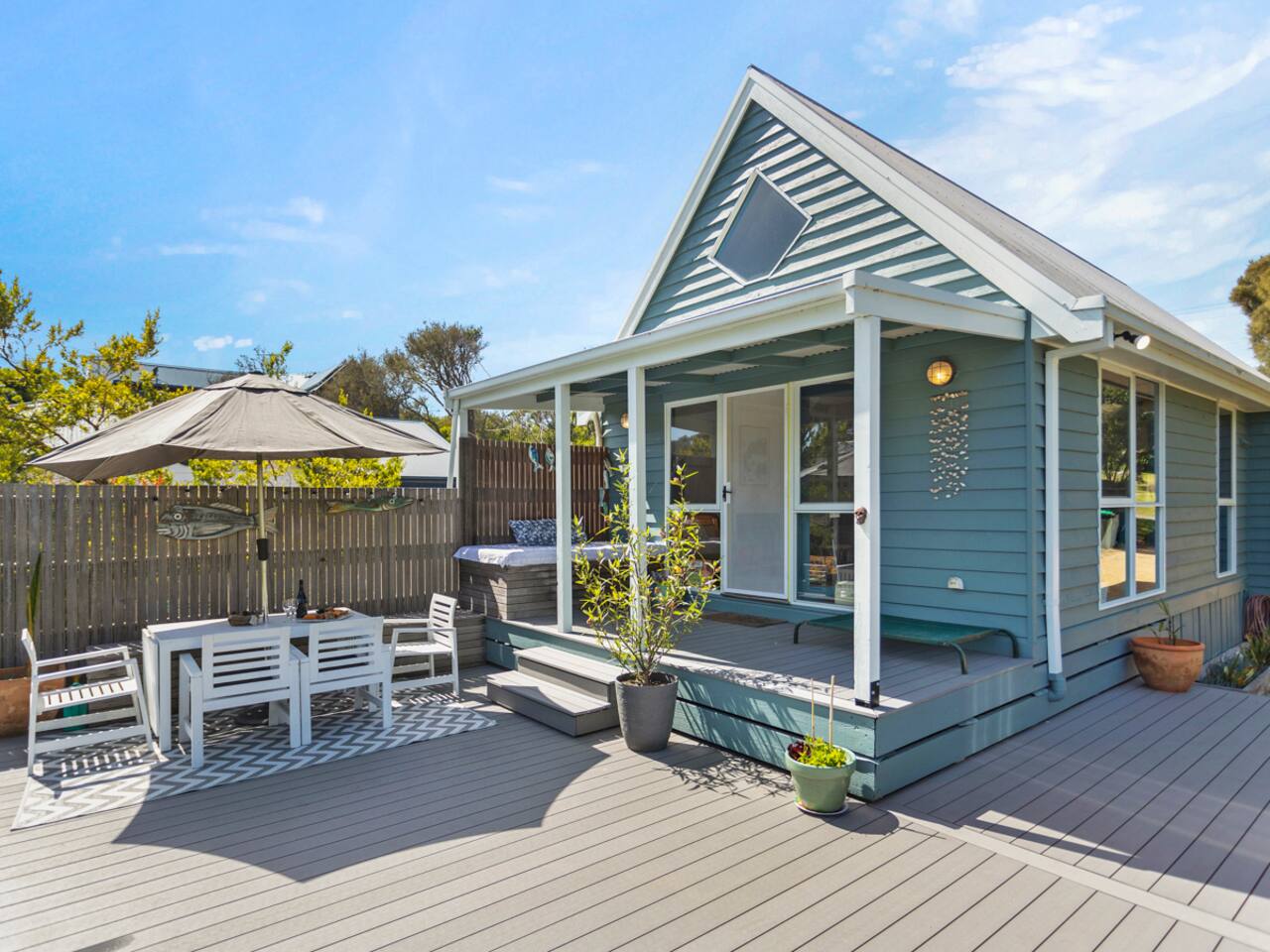 Into the Blue Rye by Ready Set Stay