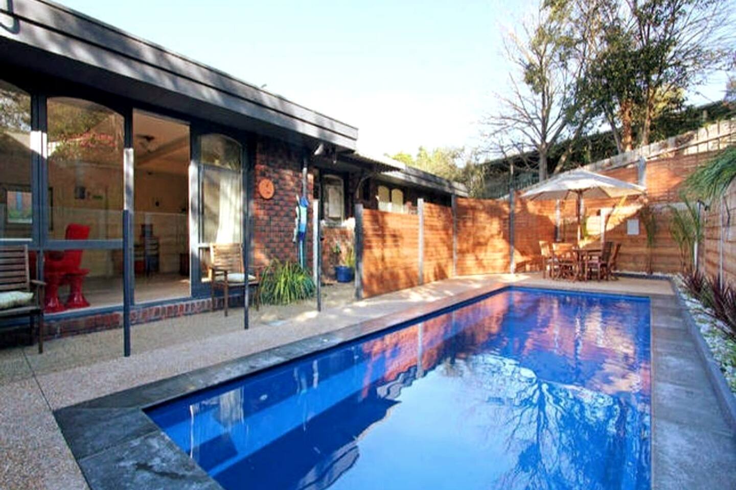 Haven at Rye by Ready Set Stay