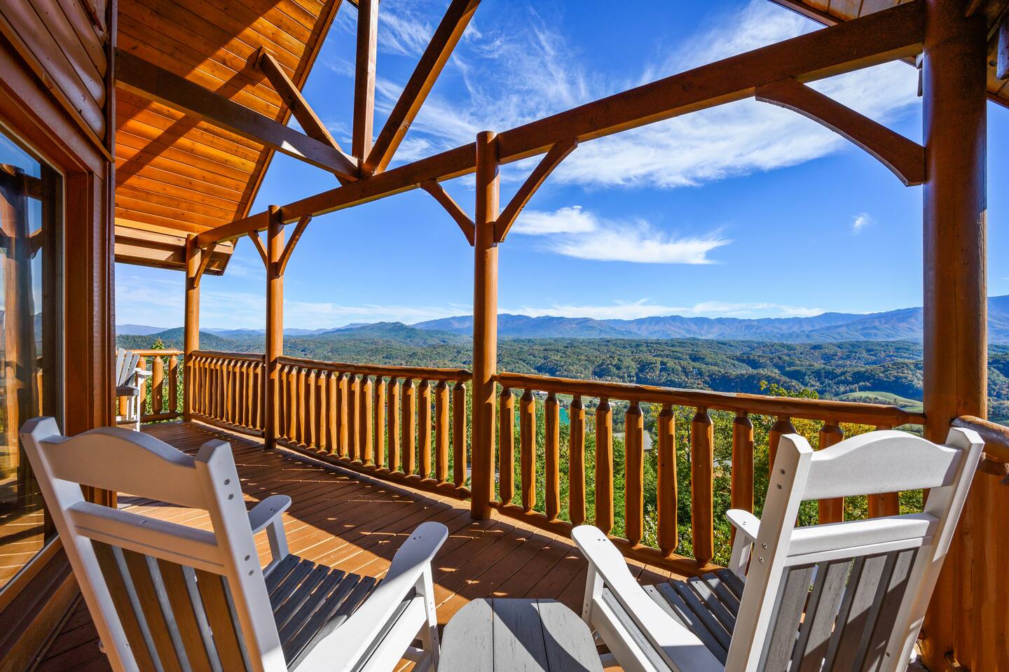 Smoky Mtn Views | 3 Kings | Hot Tub | Pool Tbl