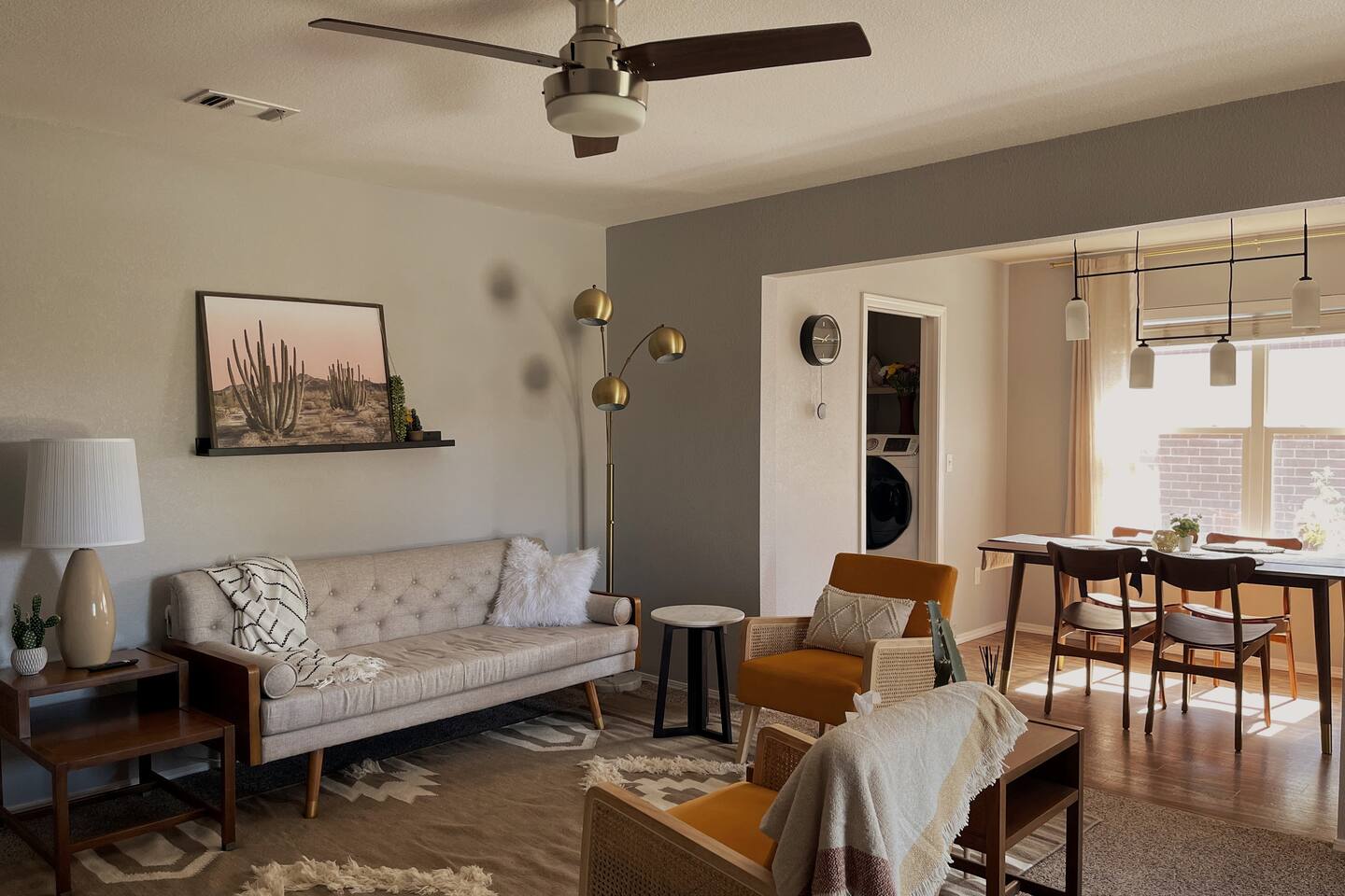 McKinley House Prime - Pool, Patio and Garage