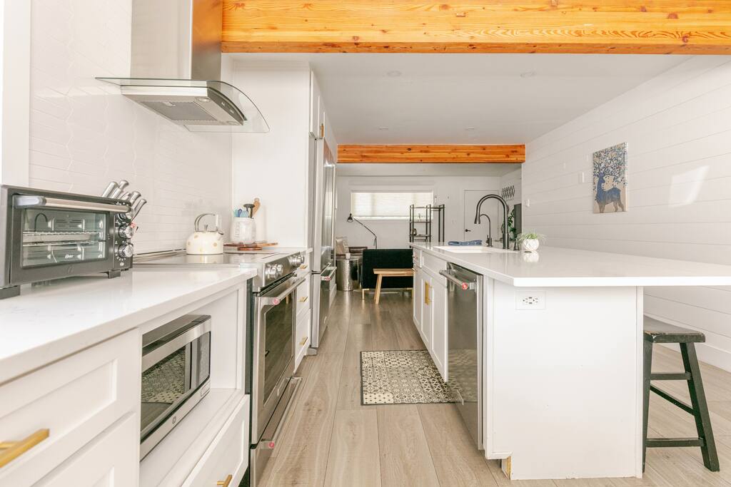 Snow King Townhome - Walk to Town Square
