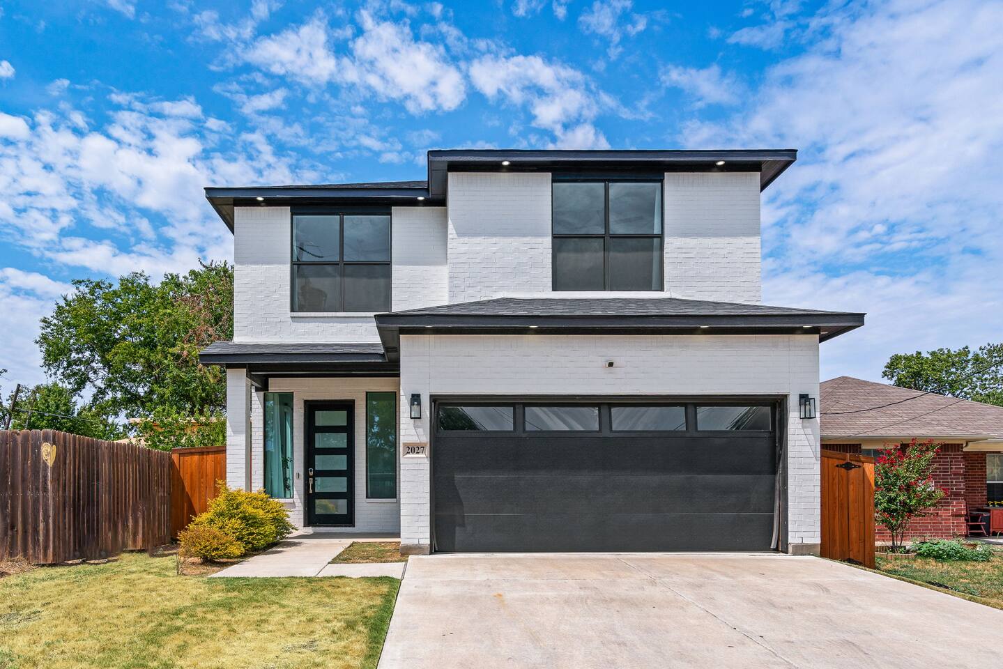 Luxurious Dallas Home - 5 minutes from Downtown