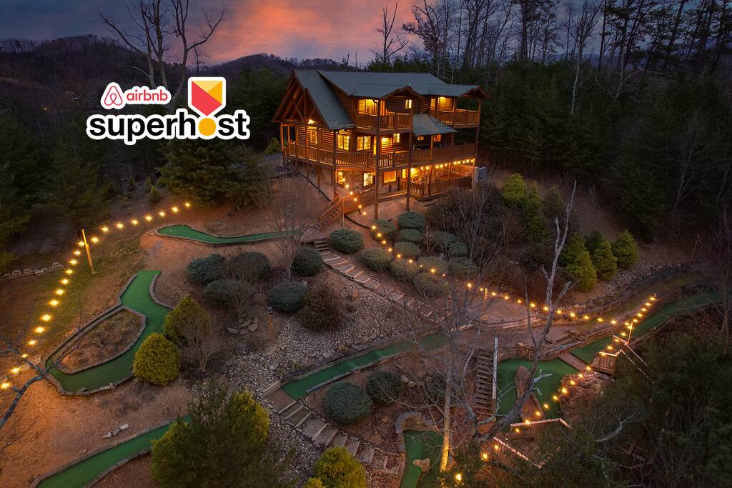 Red Sky Lodge