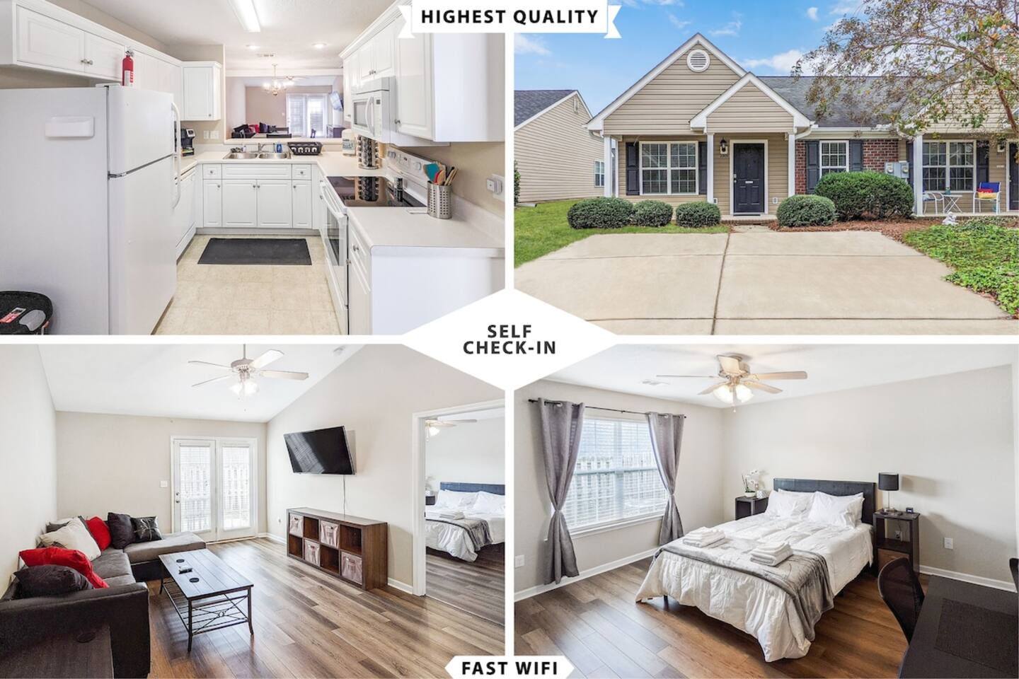 Royal Jewel - Quiet, Modern, Chic