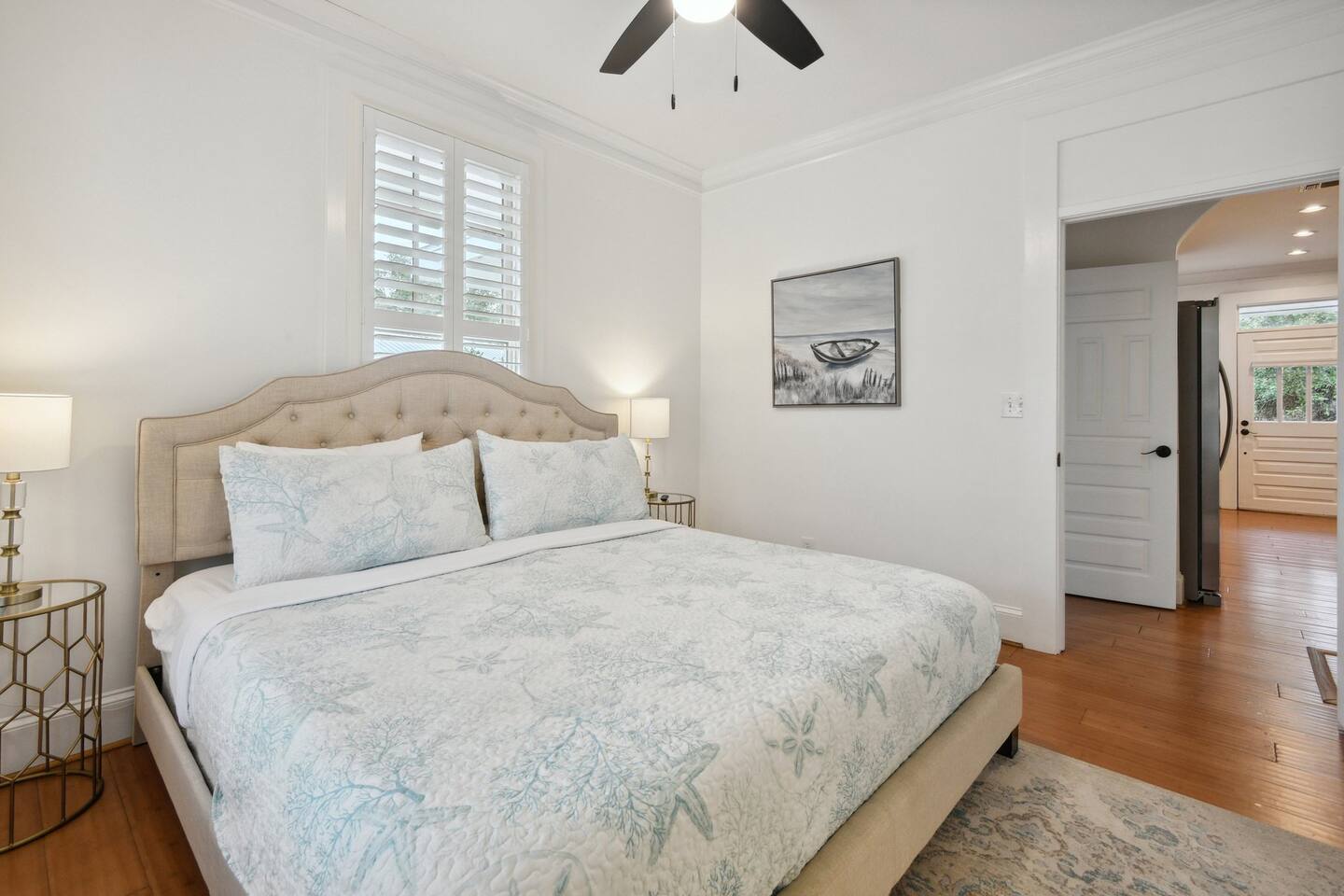 King bedroom 2
