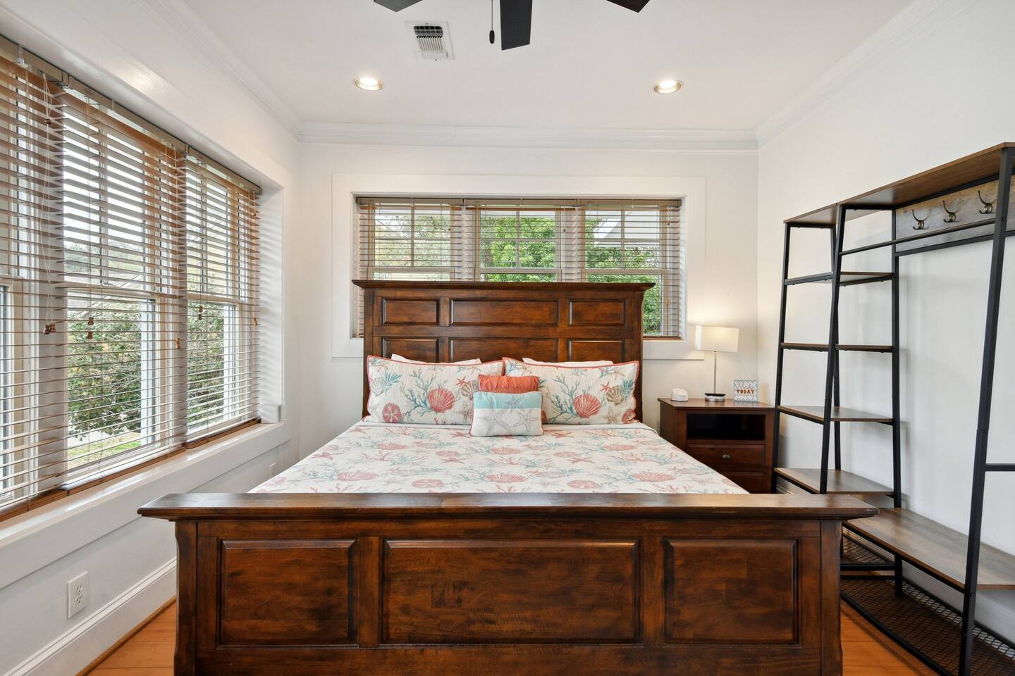 King Bedroom 3