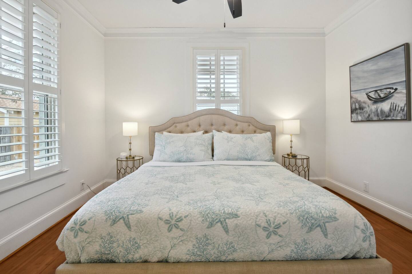 King bedroom 2