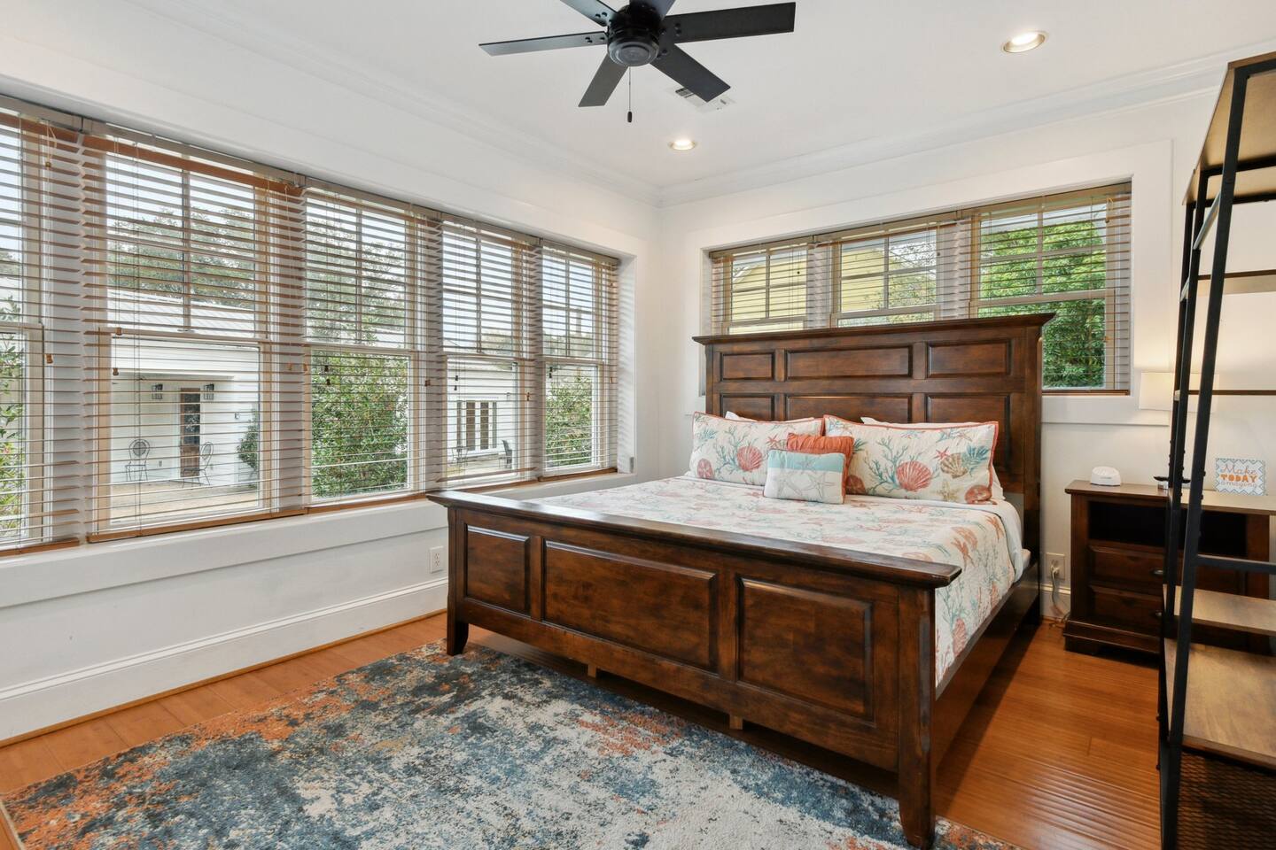 King Bedroom 3