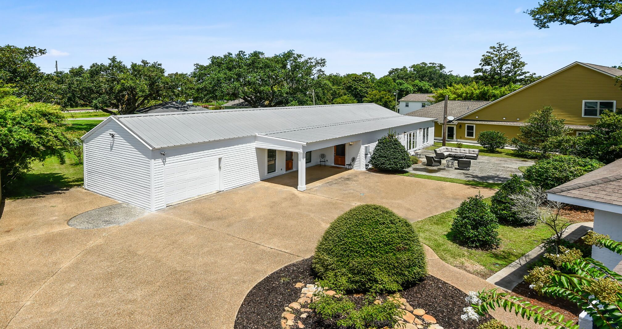 Guest House