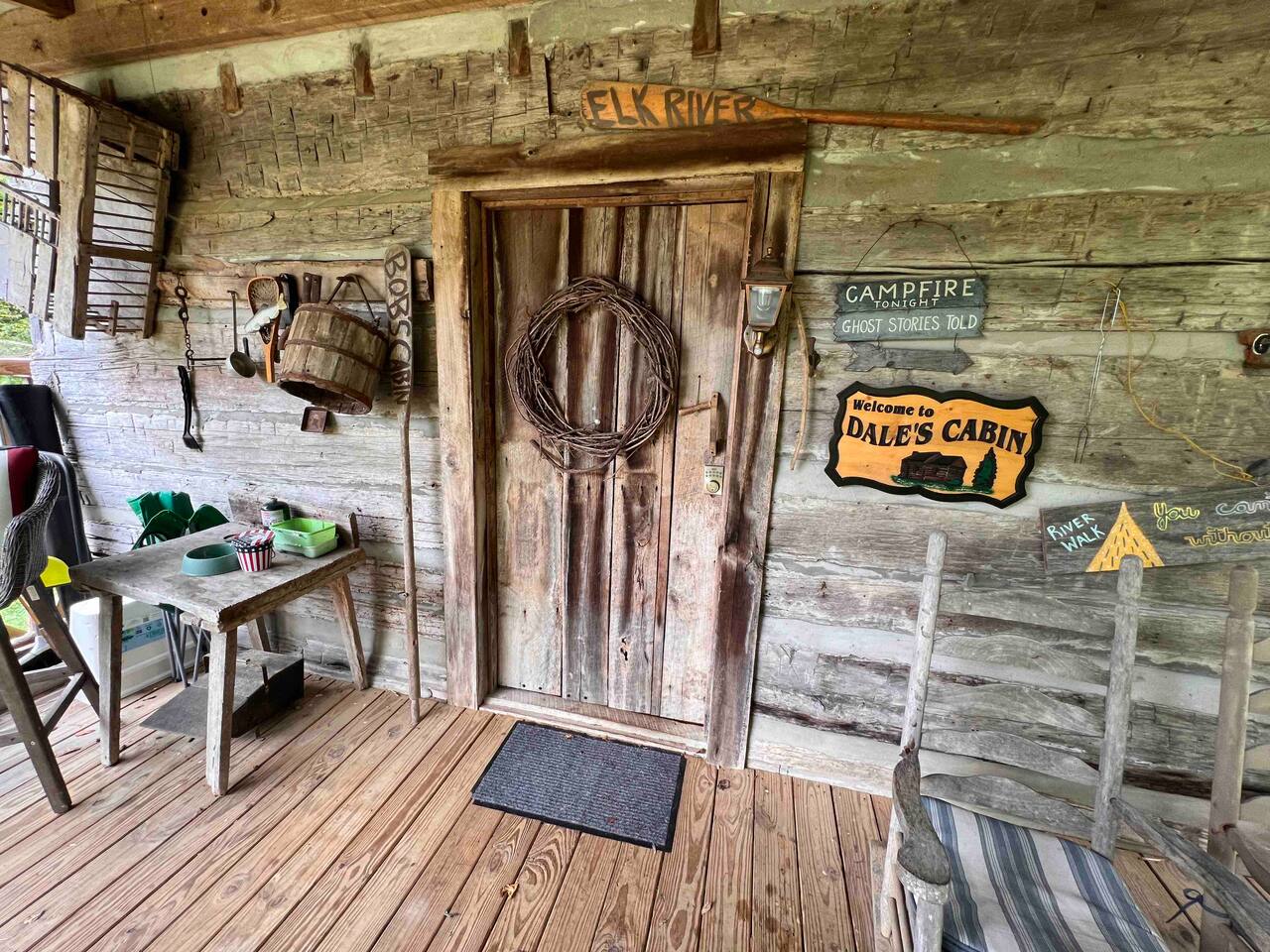 Serene Retreat with High-Speed WiFi