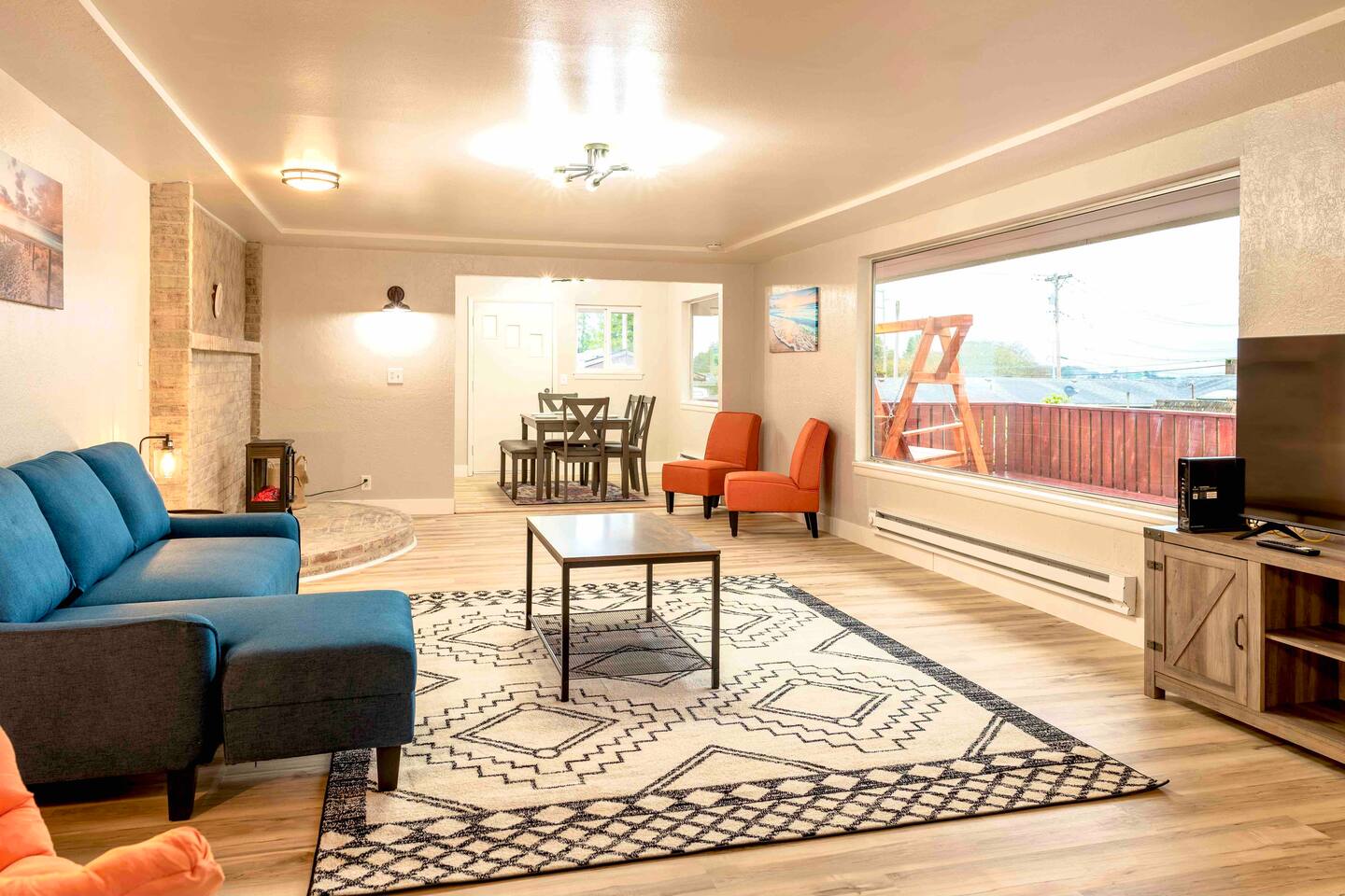 Bayview Escape - True Waterfront Paradise