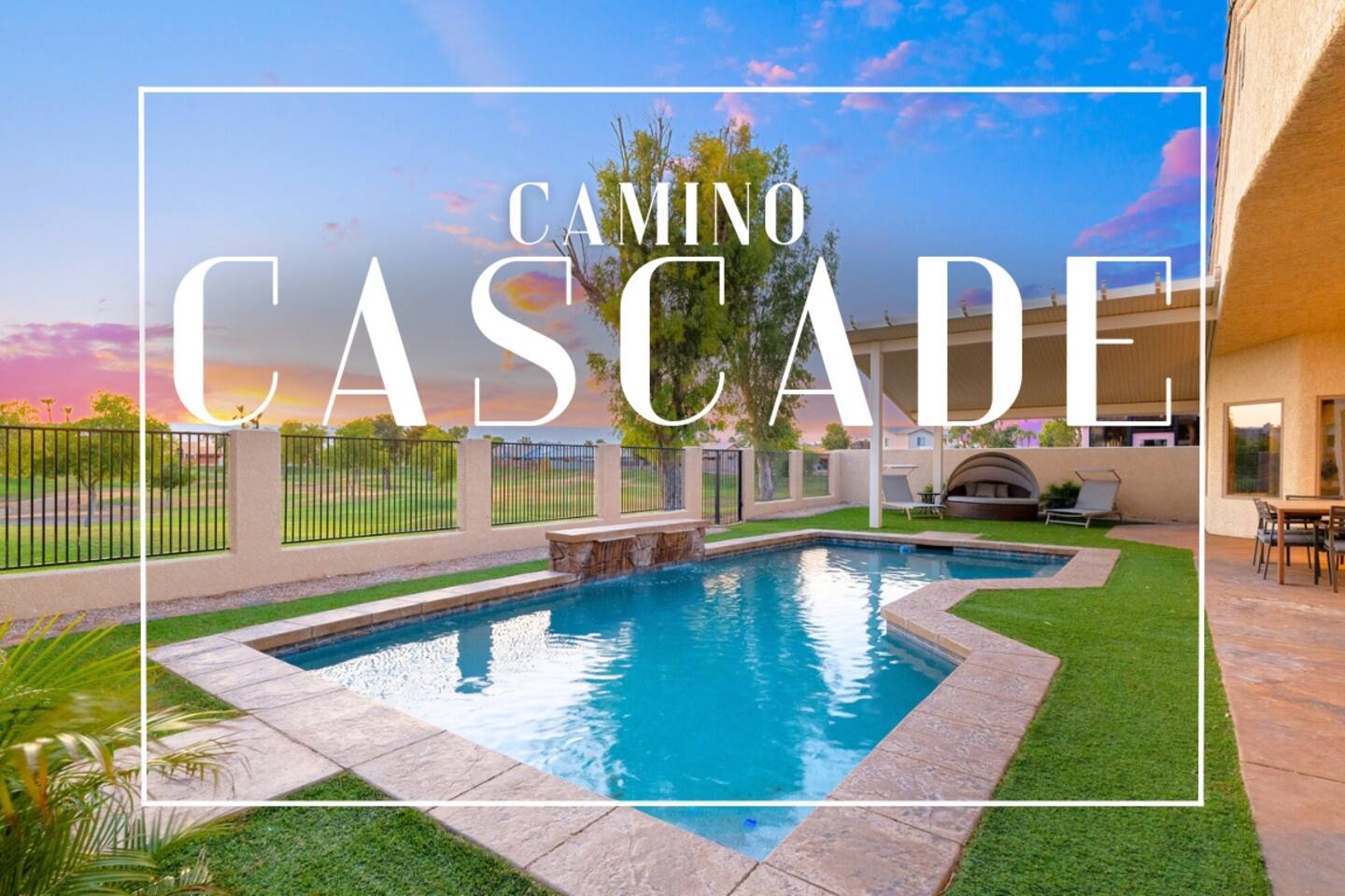 Epic Mid-Century | Sleeps 12 | Pool | Views