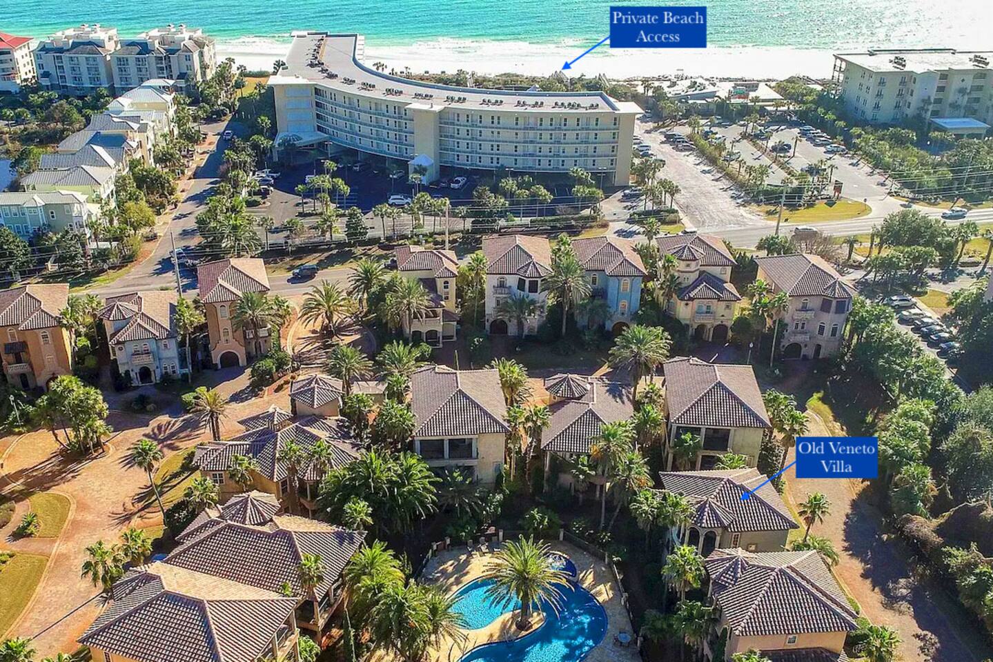 Discover Iconic Film Locations in Italy | Citalia, image size:1439x960