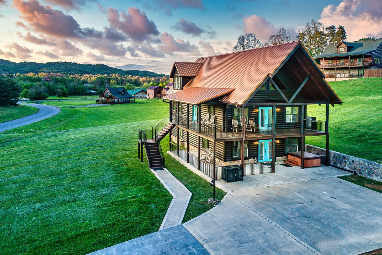 Nothing Else Matters