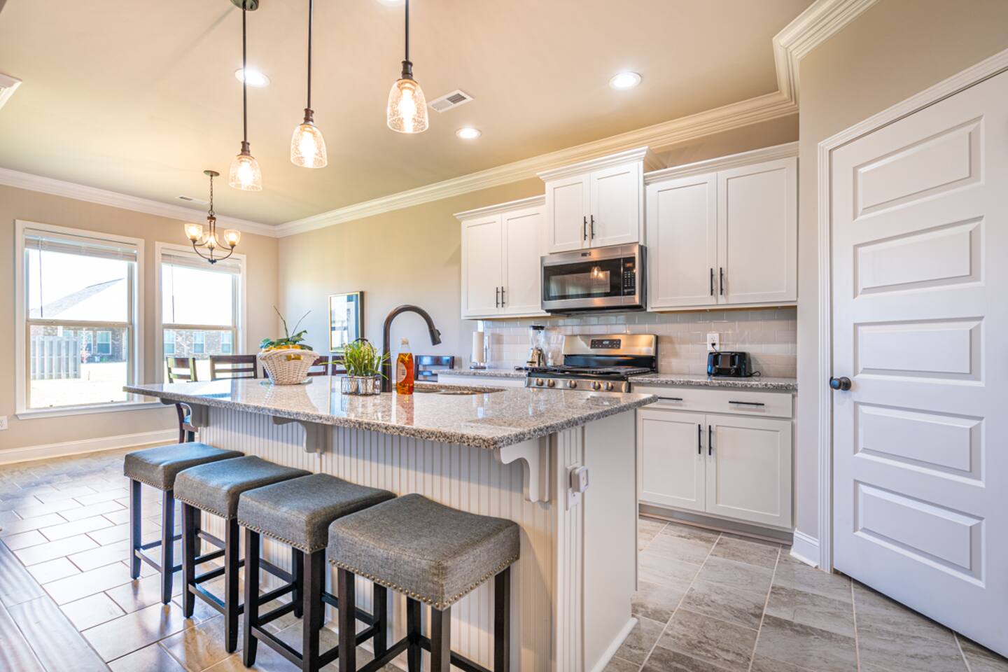 The Tralee Executive Home - Newly built