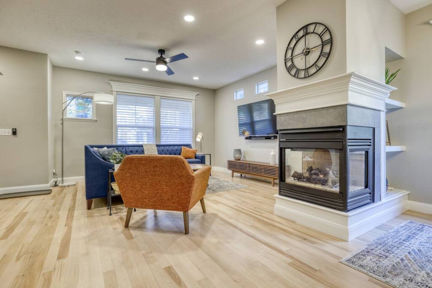 Boise River | Greenbelt | Hike | Restaurants | BSU