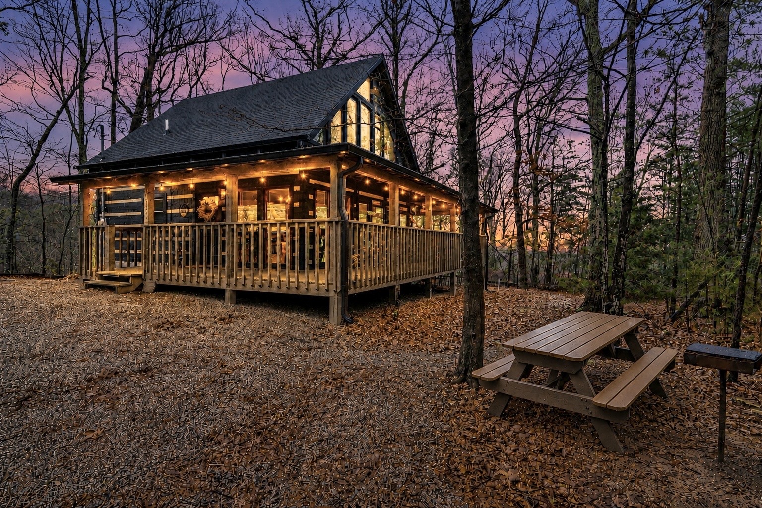 Mountain Views|Hot Tub|Foosball|Minicade