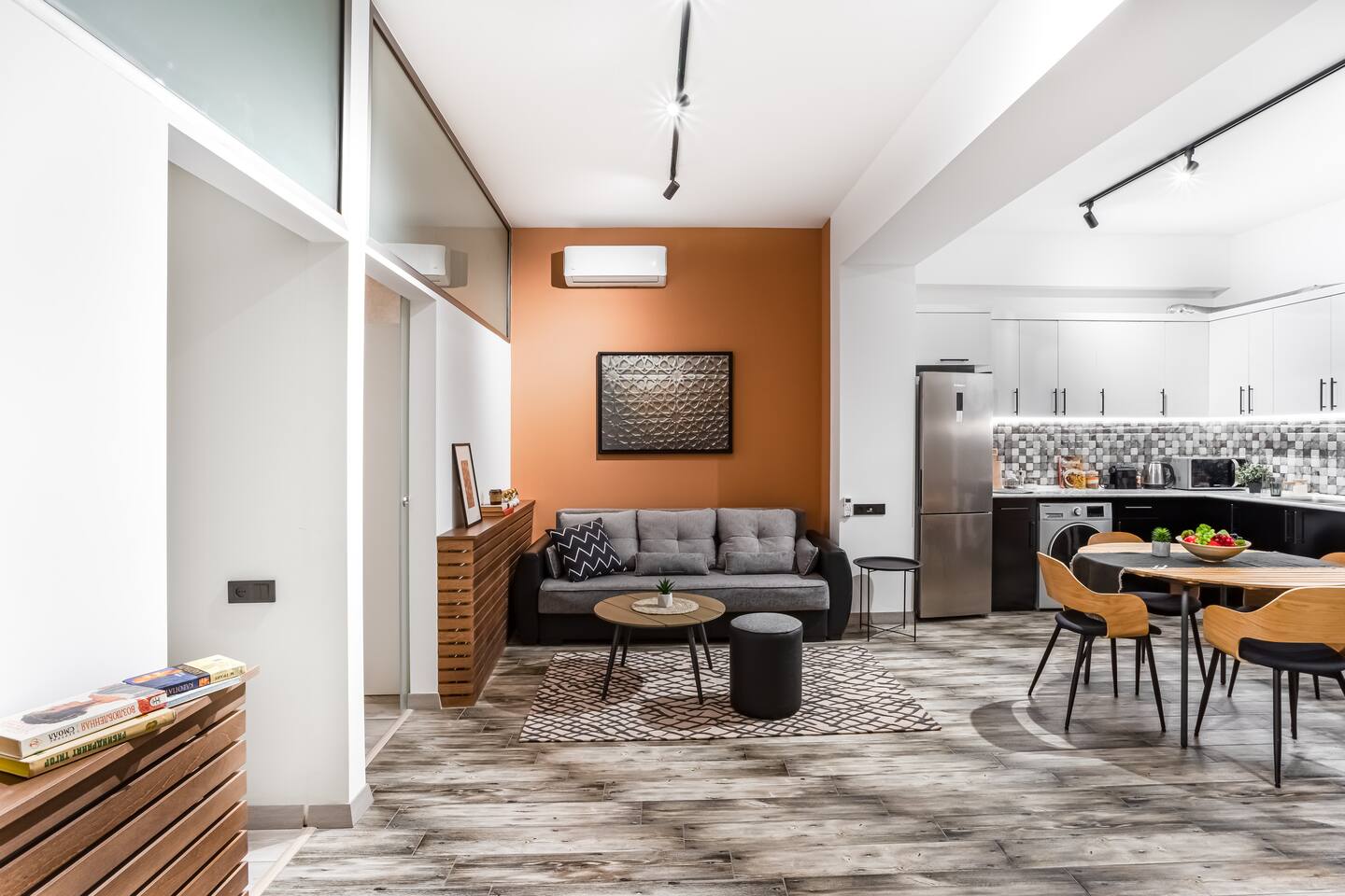 hotelise I Gin Apartment