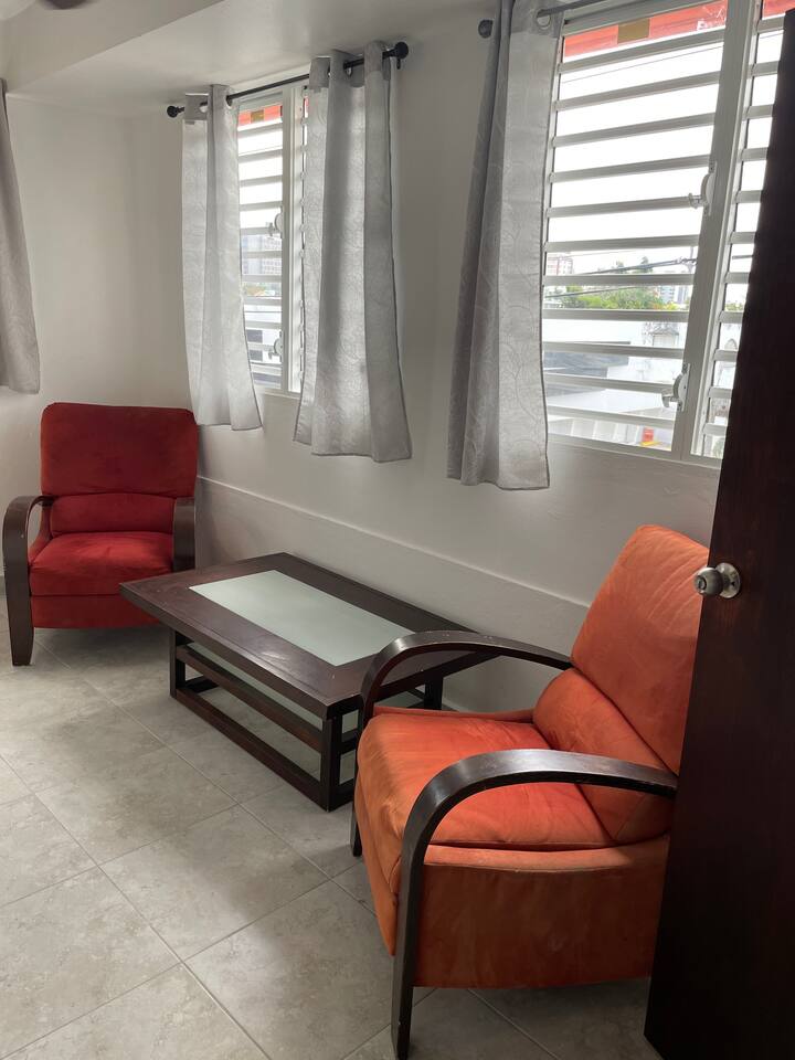 New in market, Hato Rey 2 bedrooms (301)