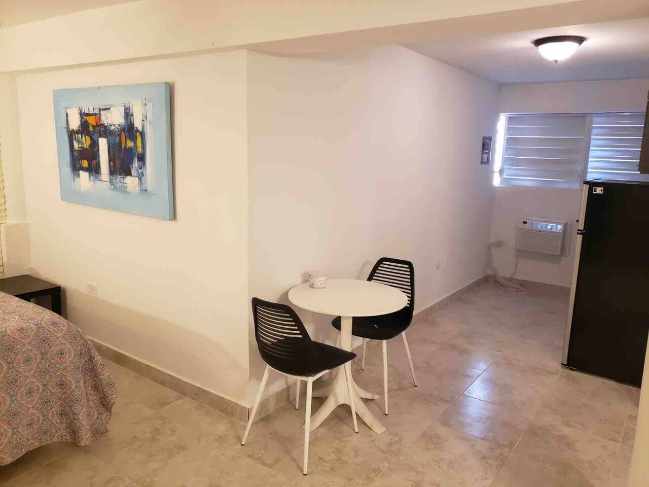 New Studio in Hato Rey (202)
