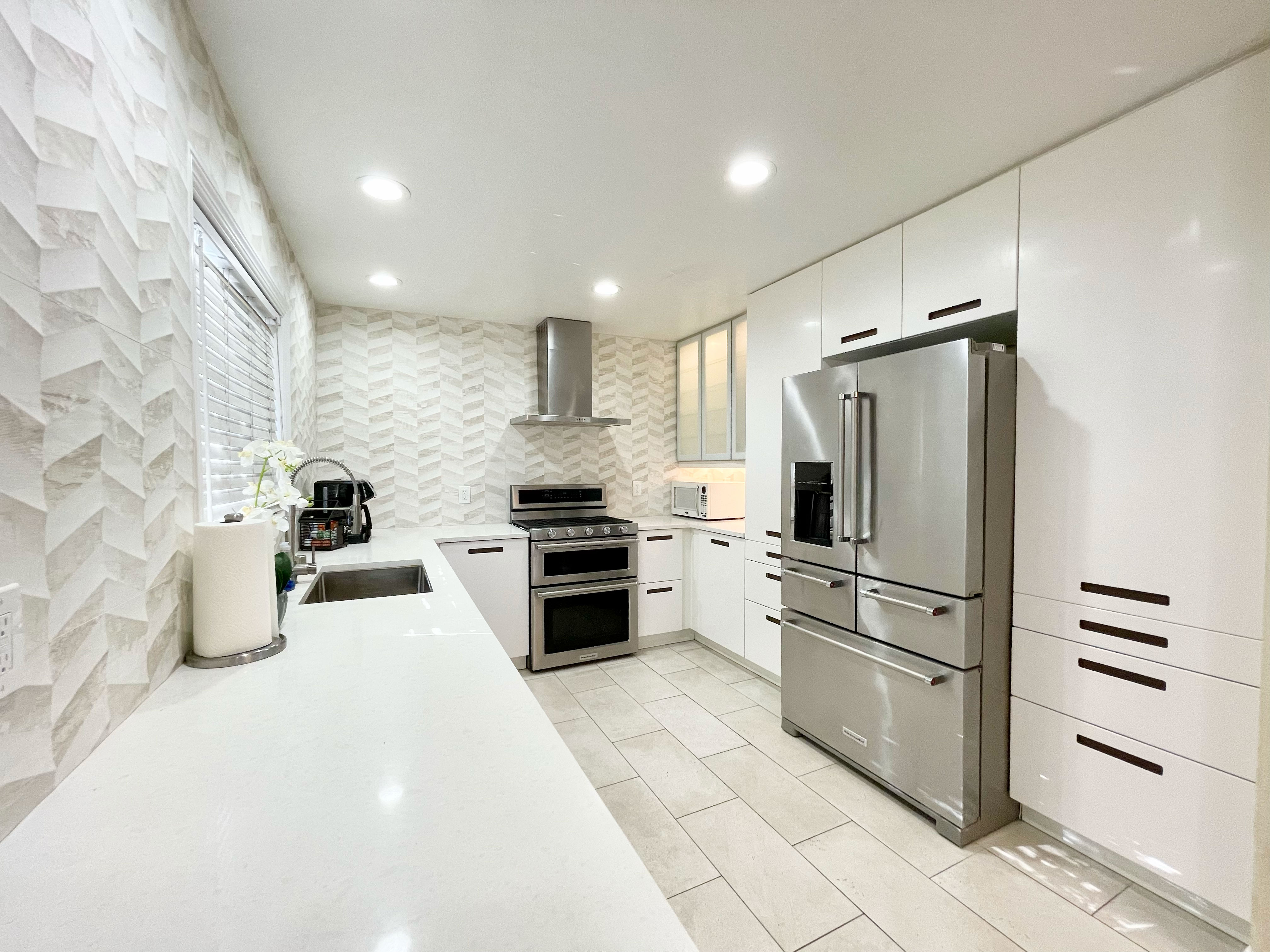 Stylish Stay in Silicon Valley | Prime Location