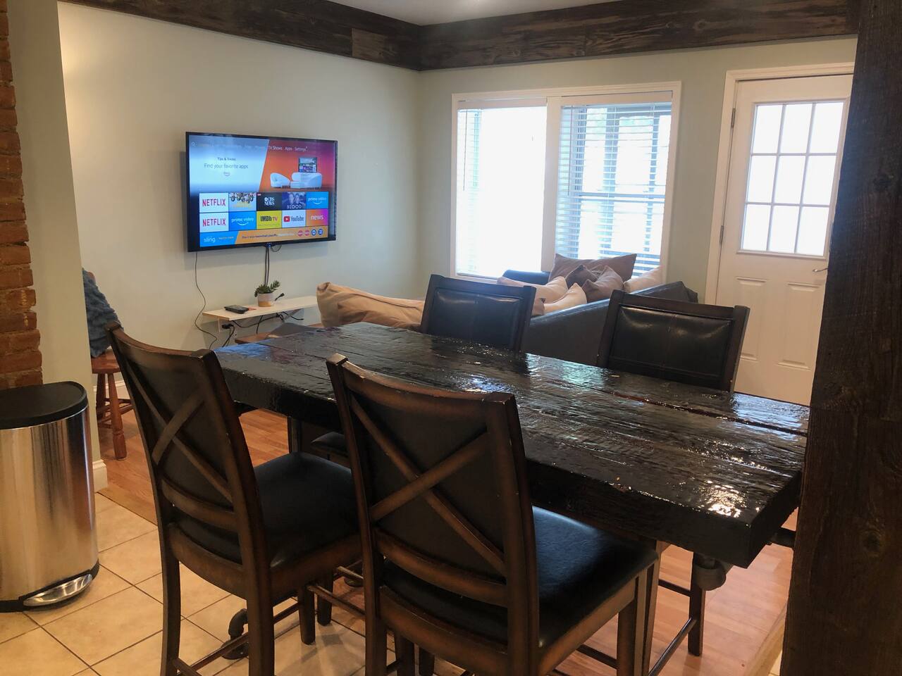 1st Class Rentals All New 2 Bedroom Apartment