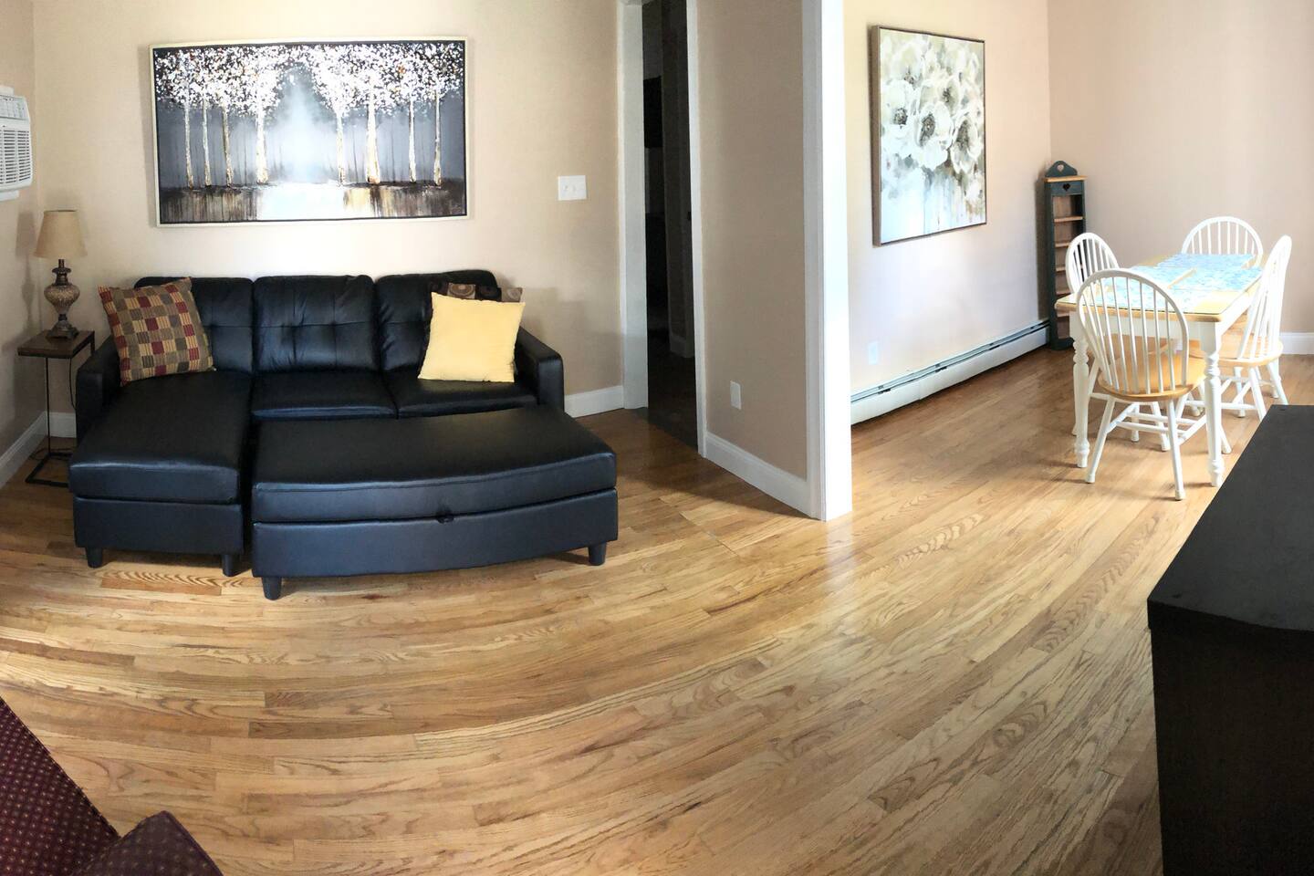 1st Class Rentals 2 Bedroom 1st Floor Apt Columbia