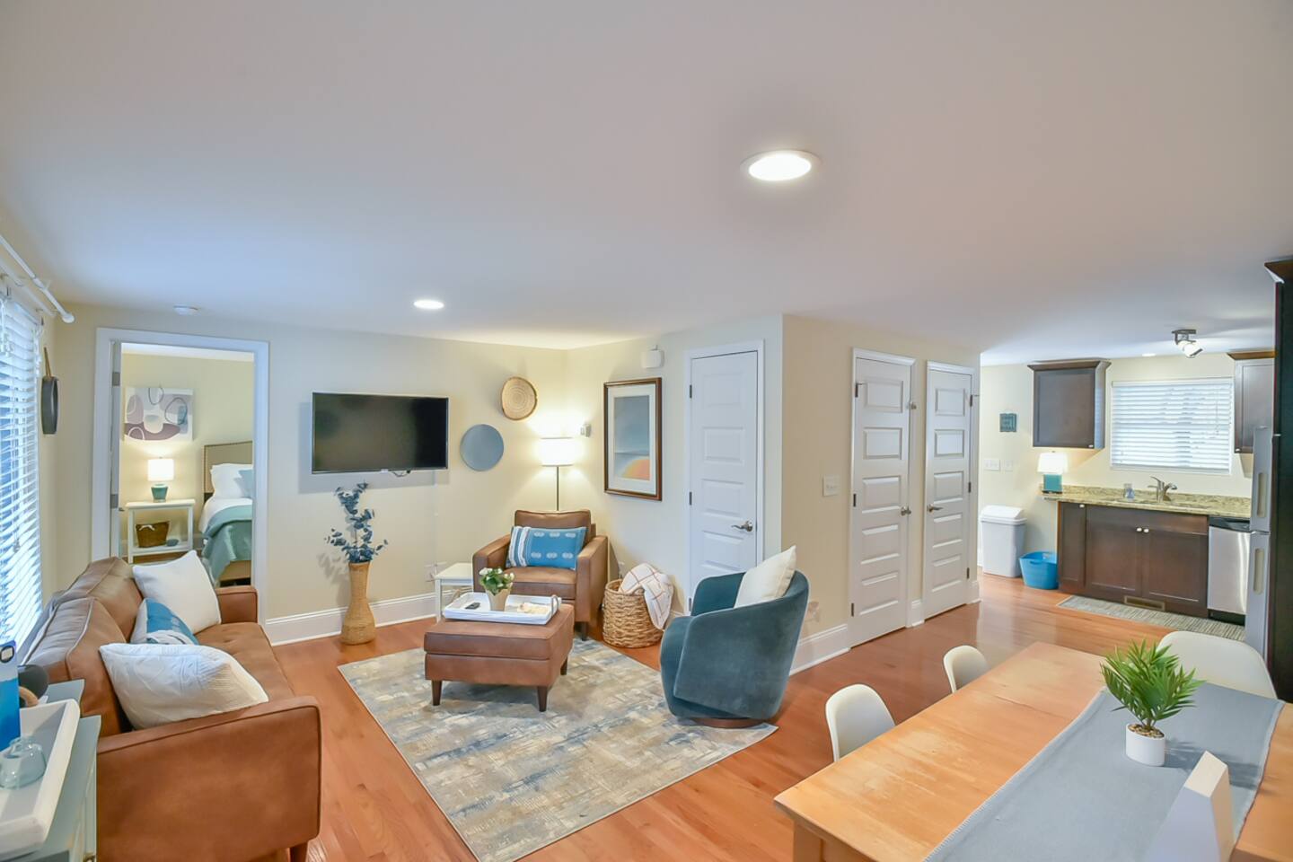 Central Carrboro Gem | Great Location | Convenient