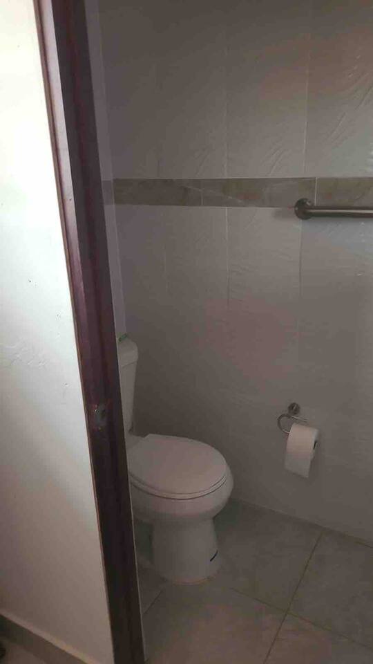 New Two bedrooms in Hato Rey area (303)