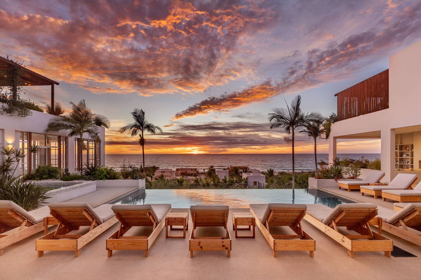 Topia Retreat- Surf Suite Norte