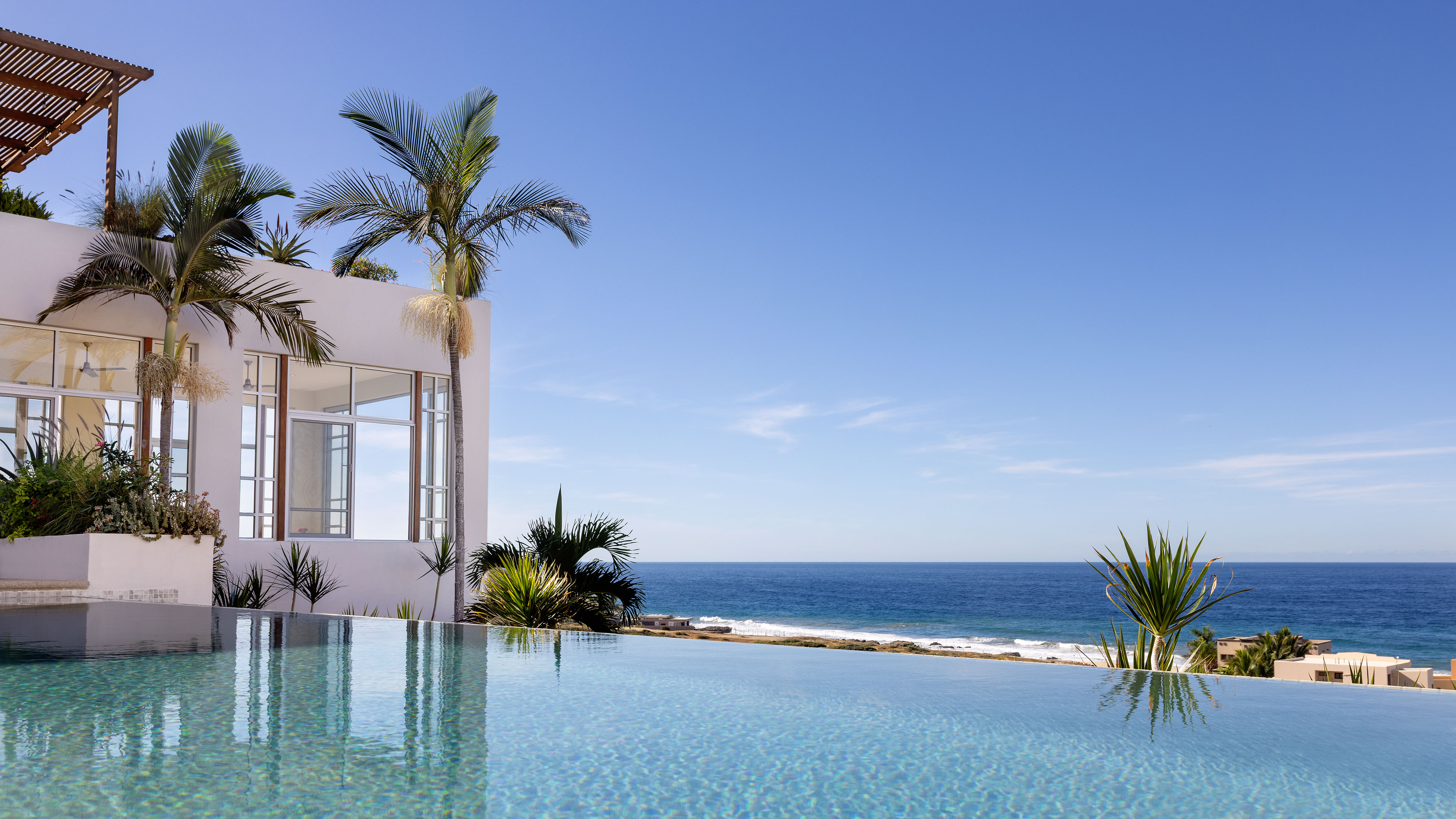 Pacific Suite