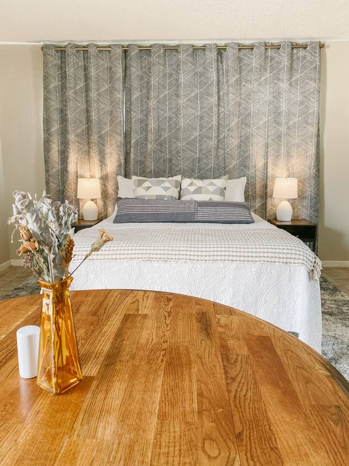 Cozy Guesthouse Near ACU