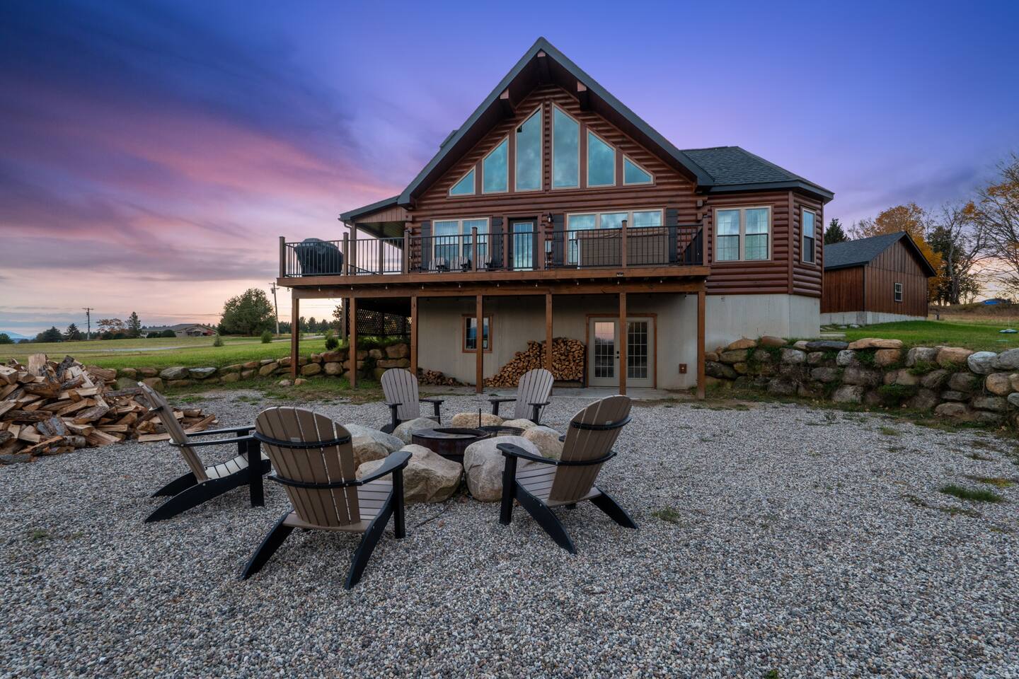 Whiteface Mtn Views * Adirondack Mountain * Hottub