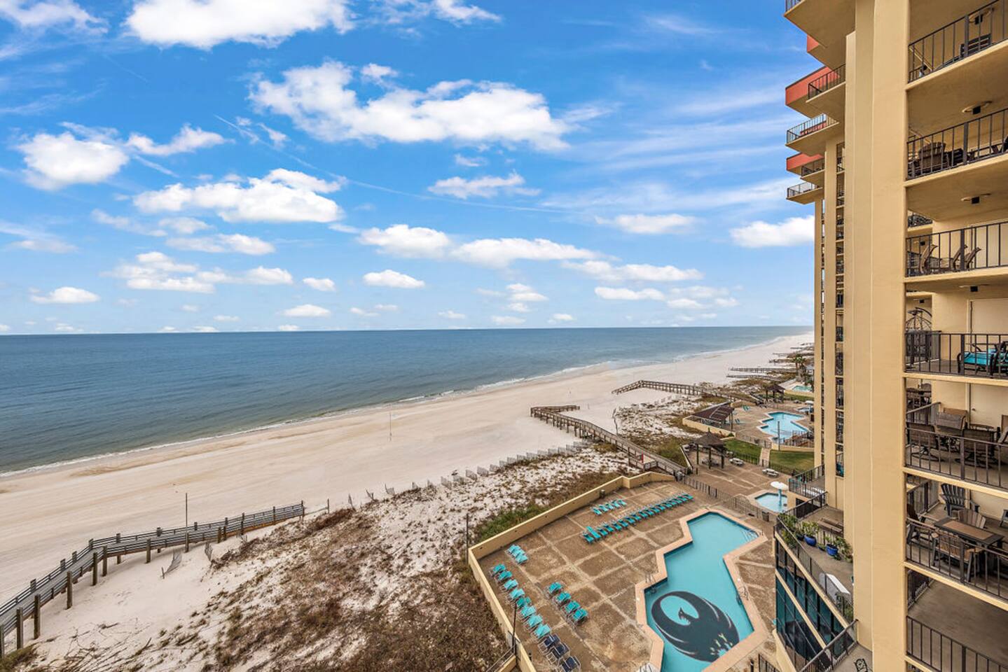 It’s Shore Paradise Orange Beach Phoenix III