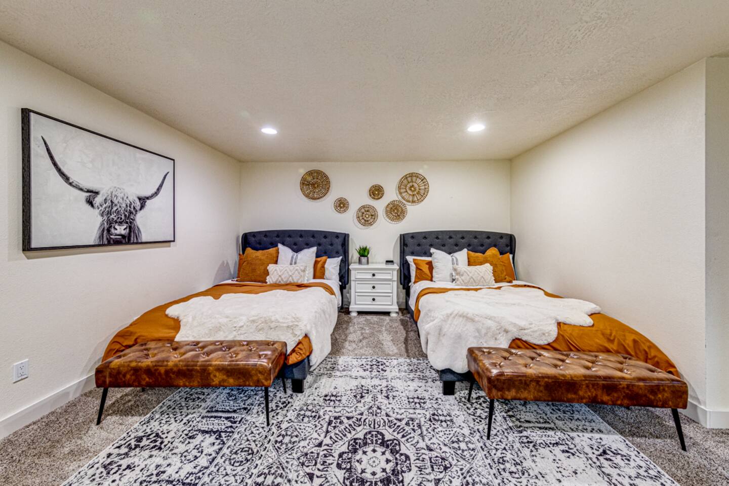Toasted Marshmallow Retreat: Hot-Tub & Pool Table