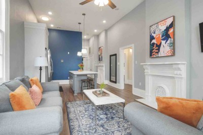 1603 S Saratoga St rental in New Orleans