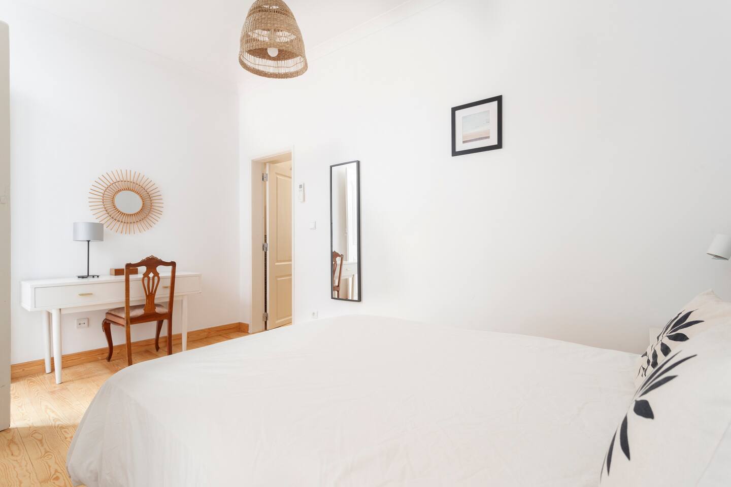 Bica Cozy Apartment