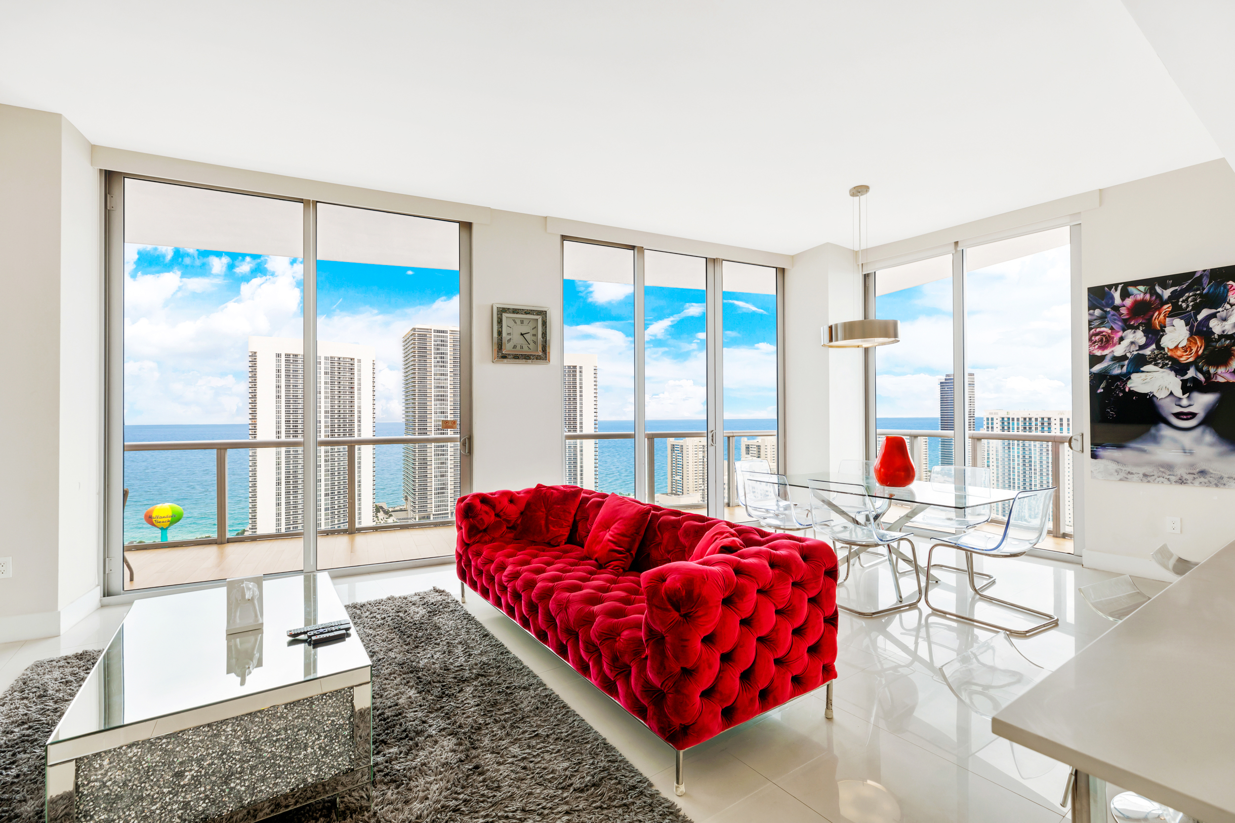 Dream-Sky Mansion 𝙗𝙮 𝙎𝙏𝘼𝙔-𝙏𝙊𝘿𝘼𝙔 | Penthouse en Beachwalk