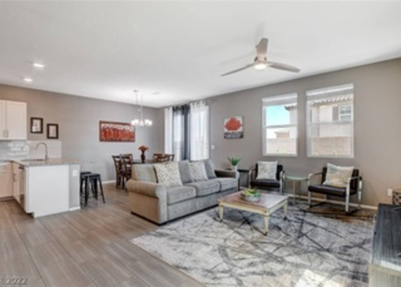 The Vegas Quintessential - This New Home is yours