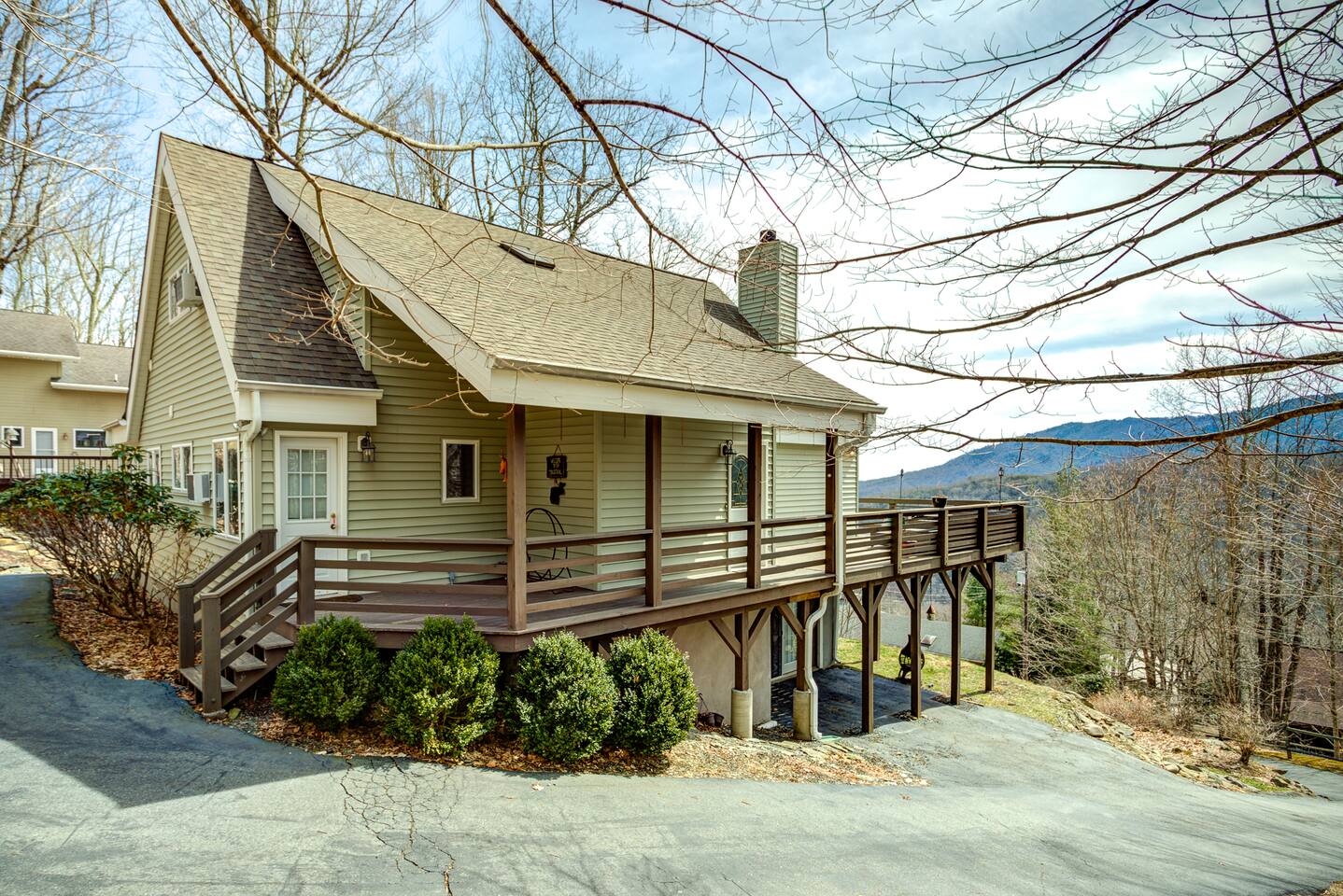 Family Friendly, Amazing View of Grandfather Mtn