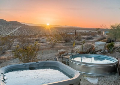 Art House Joshua Tree rental in Joshua Tree