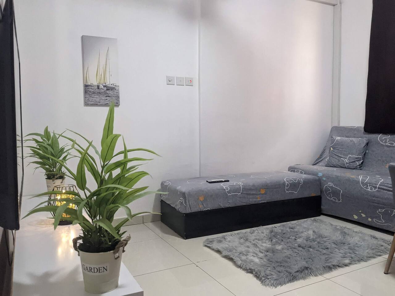 Deluxe serviced apartment @ North Legon